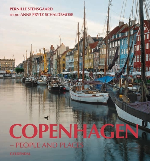 Copenhagen