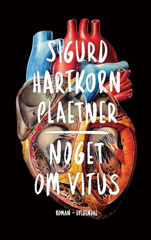 Noget om Vitus