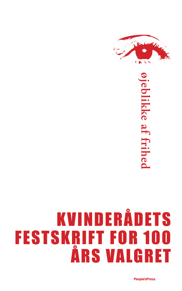 Øjeblikke af frihed