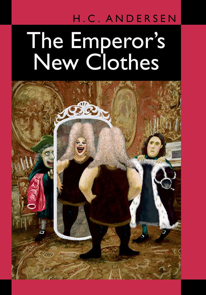 The Emperors New Clothes