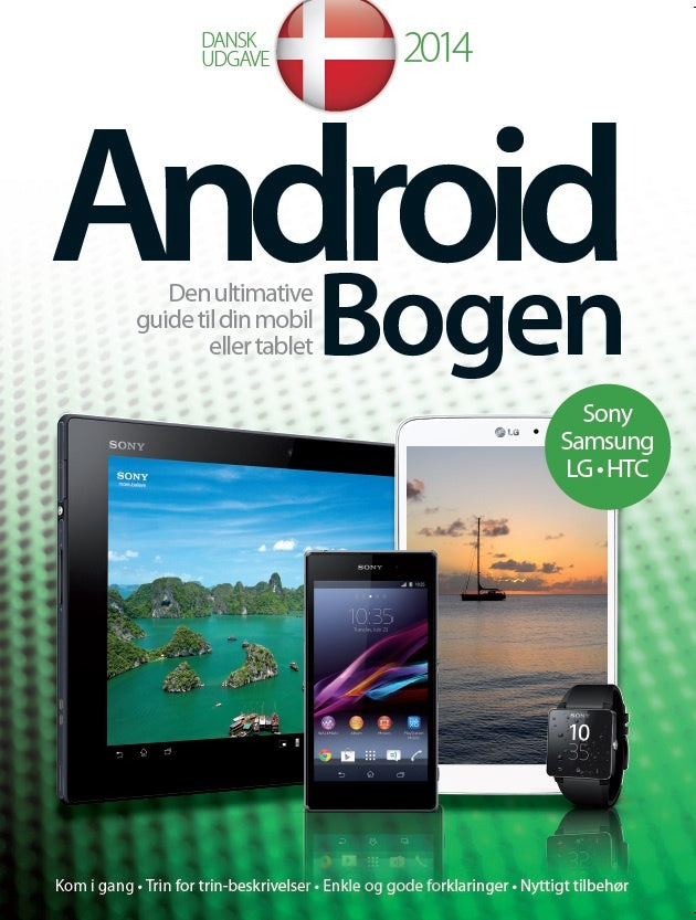 Android Boken 2014
