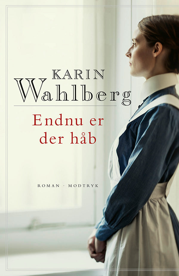 Endnu er der håb