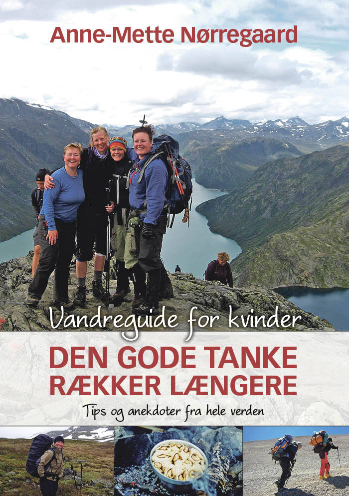 Den gode tanke rækker længere