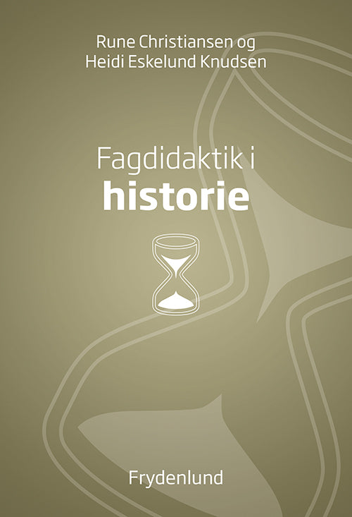 Fagdidaktik i historie