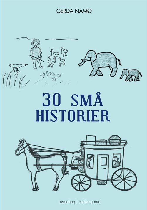 30 små historier