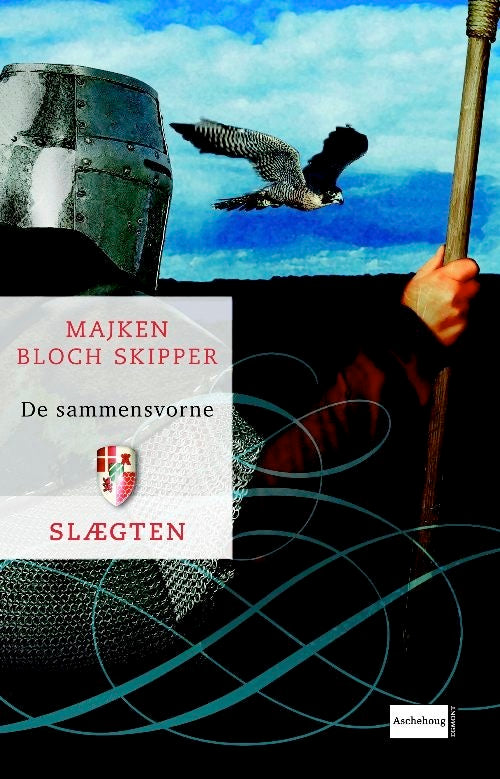 Slægten 4: De sammensvorne