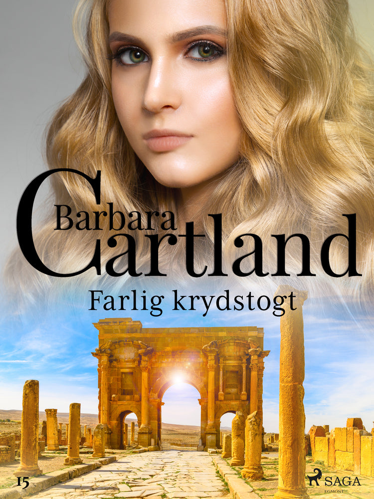Farlig krydstogt