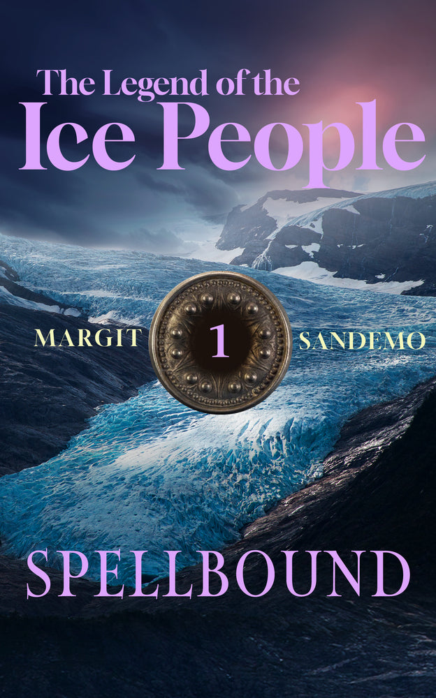 The Legend of the Ice People 1 - Spellbound
