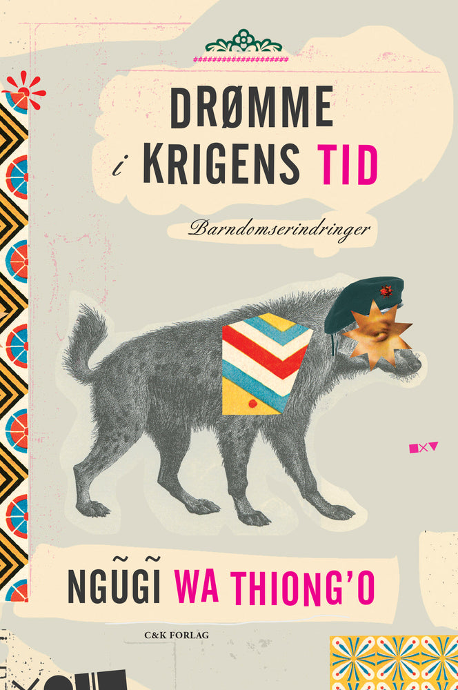 Drømme i krigens tid