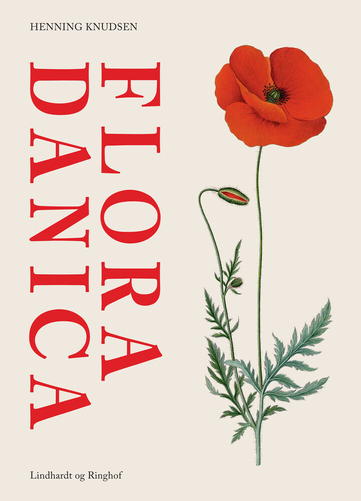 Fortællingen om Flora Danica