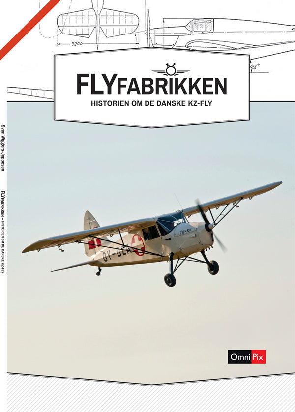 Flyfabrikken