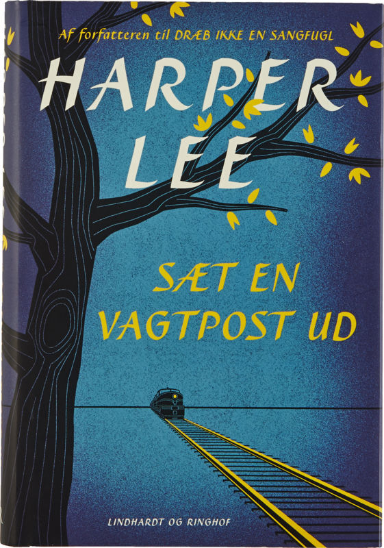 Sæt en vagtpost ud