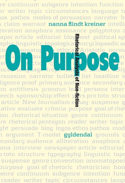 On Purpose