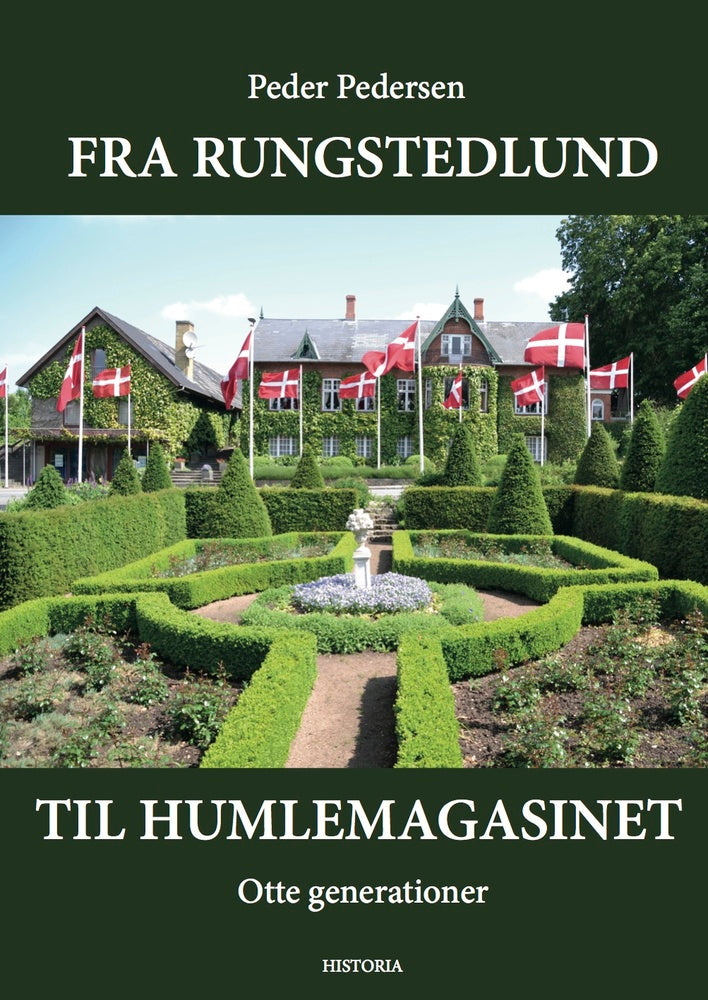 Fra Rungstedlund til humlemagasinet