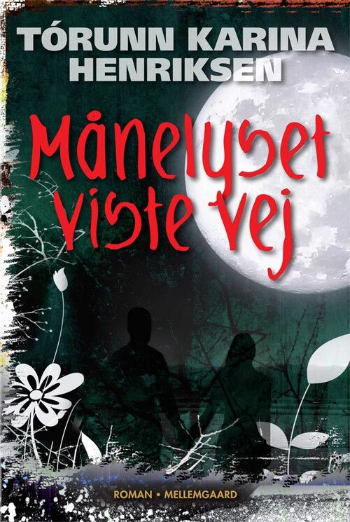 Månelyset viste vej