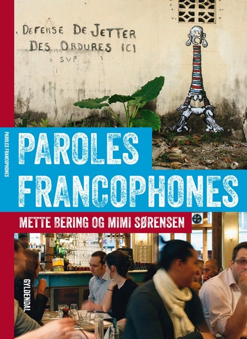 Paroles francophones