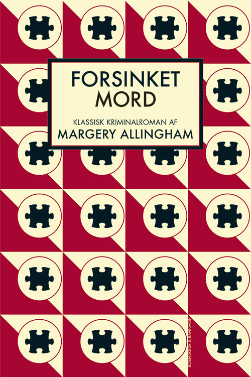 Forsinket mord