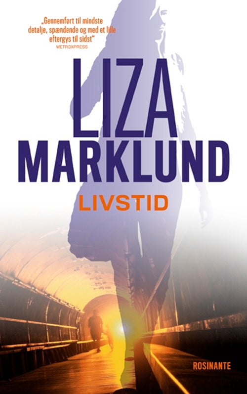 Livstid, pb