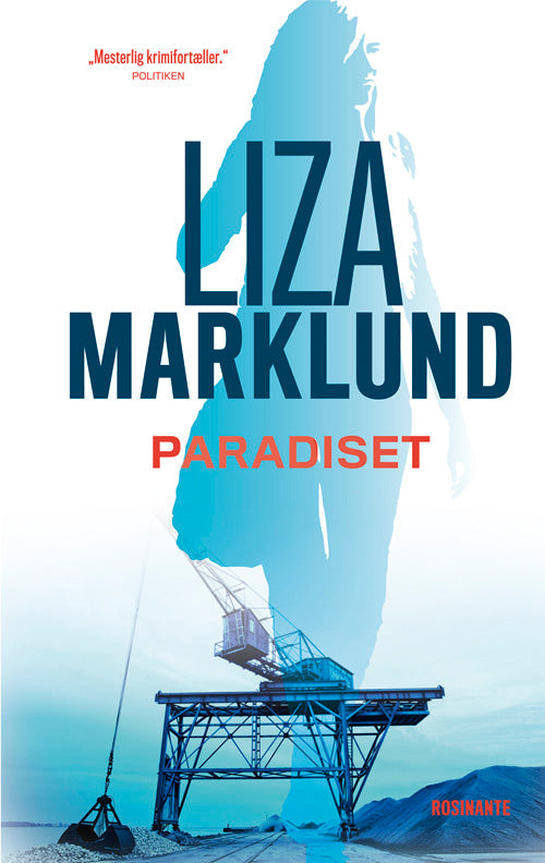 Paradiset, pb