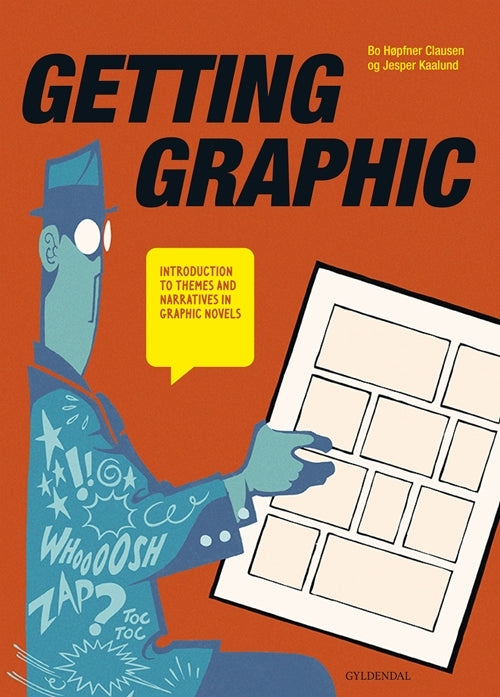 Getting Graphic