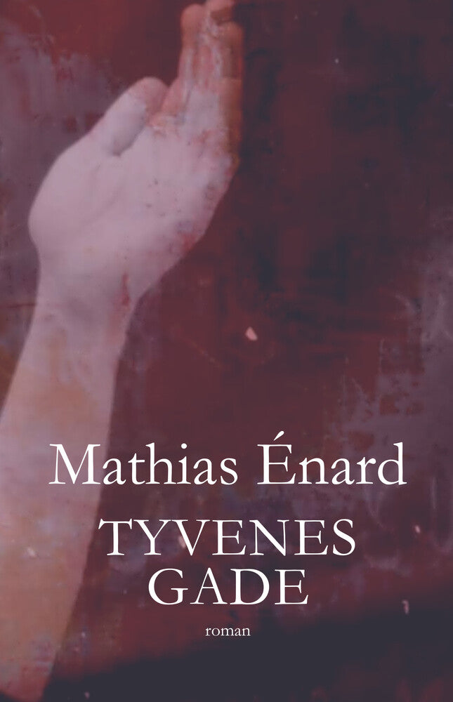 Tyvenes gade