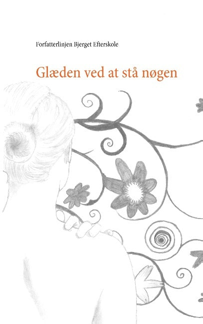 Glæden ved at stå nøgen