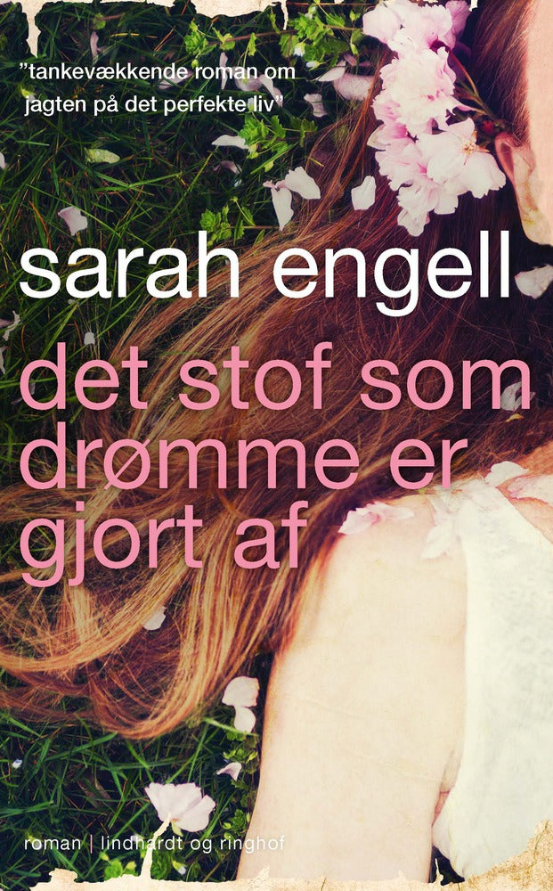 Det stof som drømme er gjort af