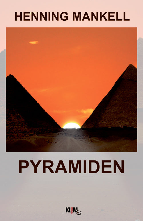 Pyramiden (Storskrift)