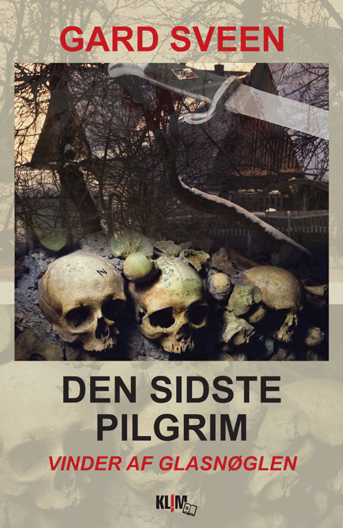 Den sidste pilgrim (Storskrift)