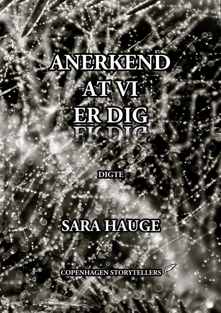 Anerkend at vi er dig