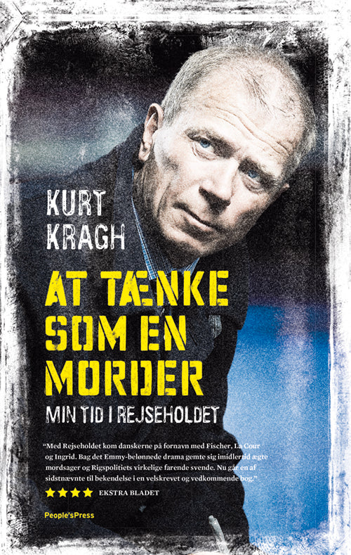 At tænke som en morder