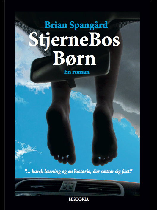 StjerneBos Børn