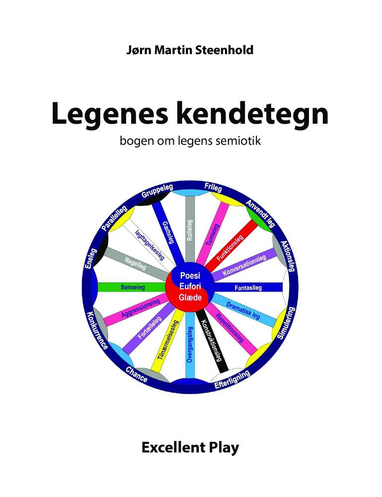 Legenes kendetegn