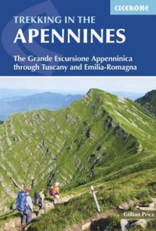 The Grande Escursione Appenninica