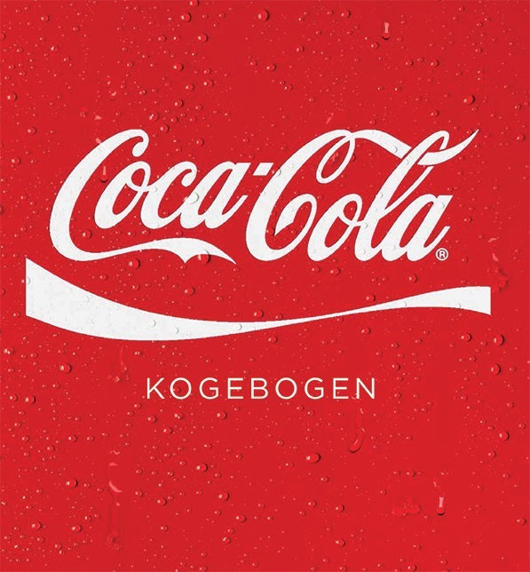 Coca-Cola kogebogen