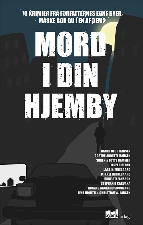 Mord i din hjemby