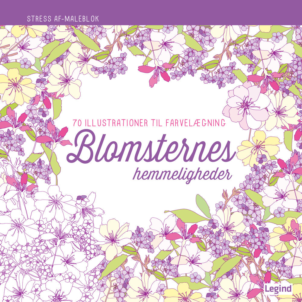 Blomsternes hemmeligheder