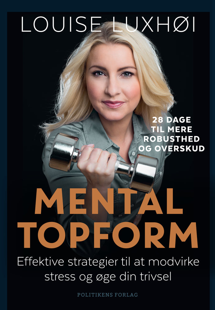 Mental topform