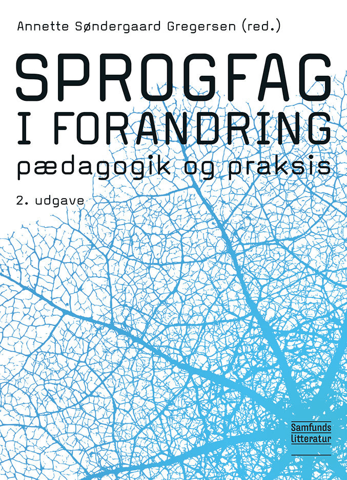 Sprogfag i forandring, 2. udgave