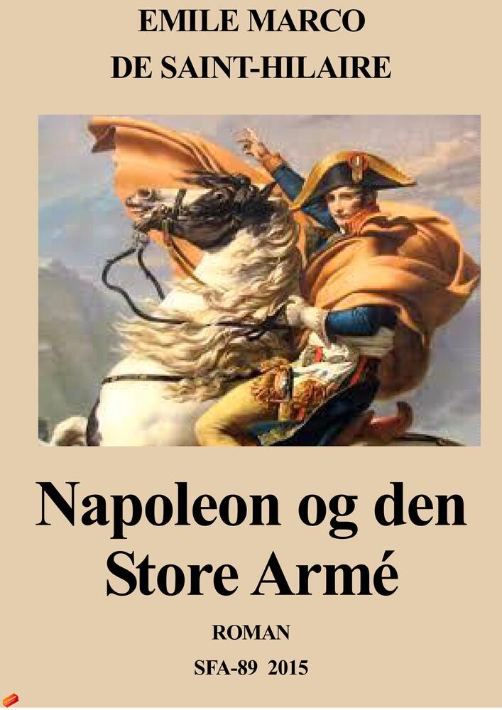Napoleon og den store armé
