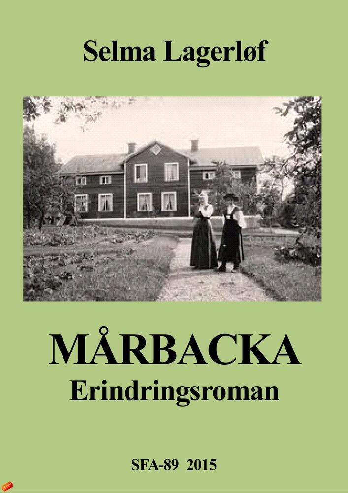 Mårbacka