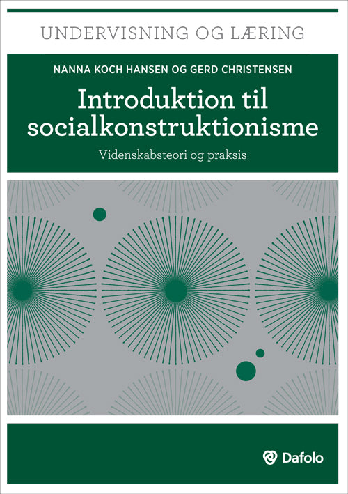 Introduktion til socialkonstruktionisme