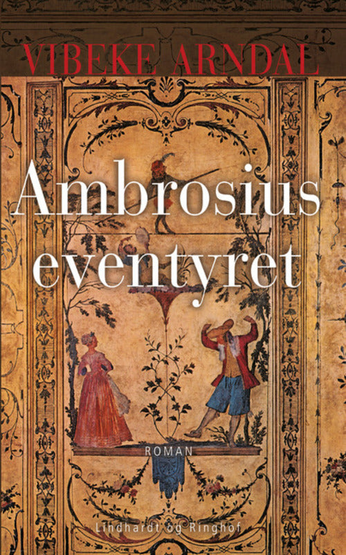 Ambrosiuseventyret