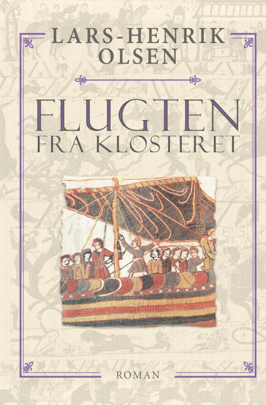 D1 Flugten fra klosteret