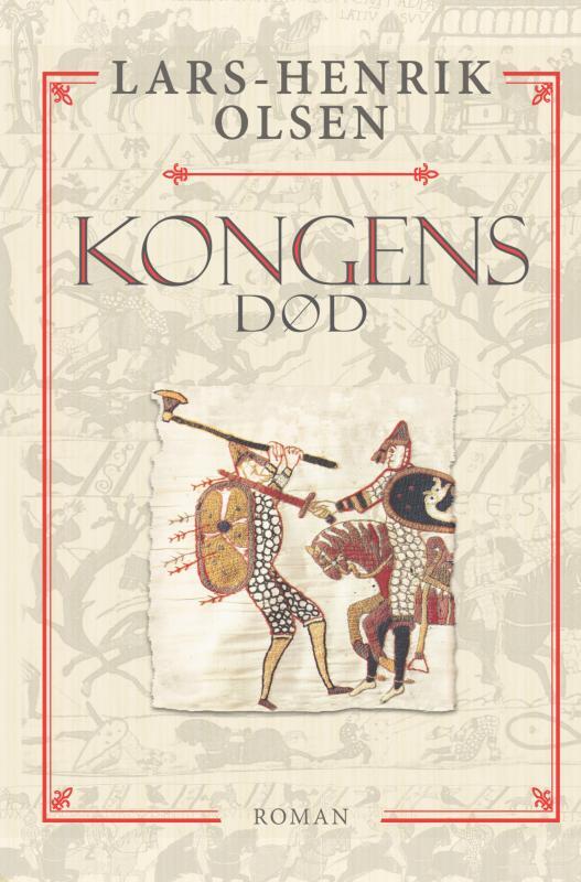 D2 Kongens død