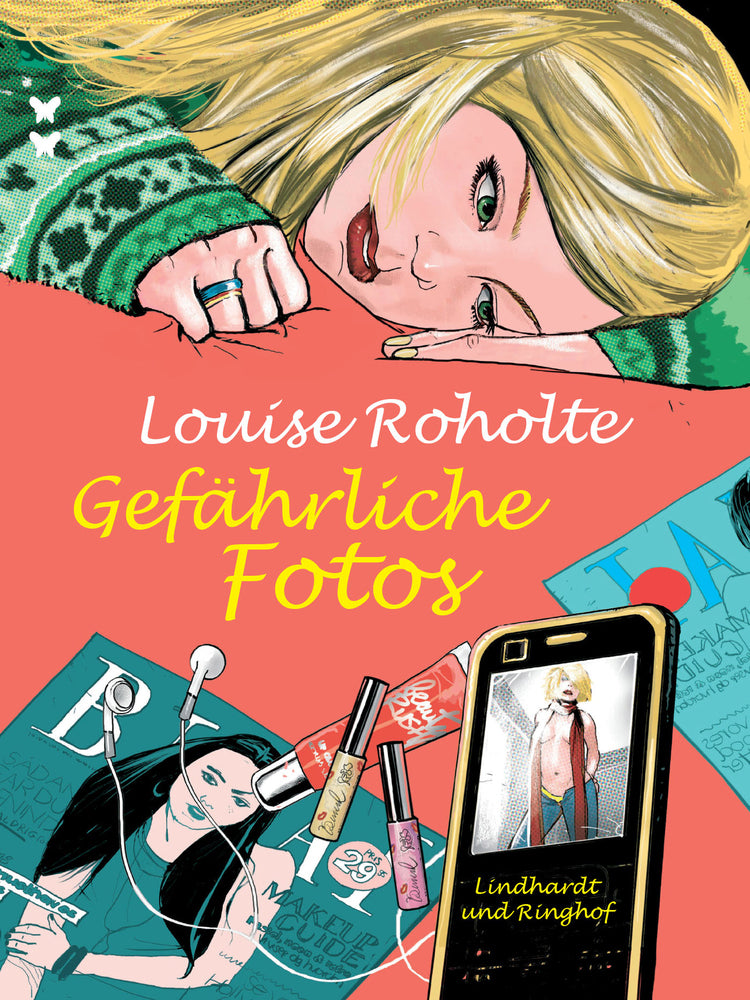 Gefährliche Fotos