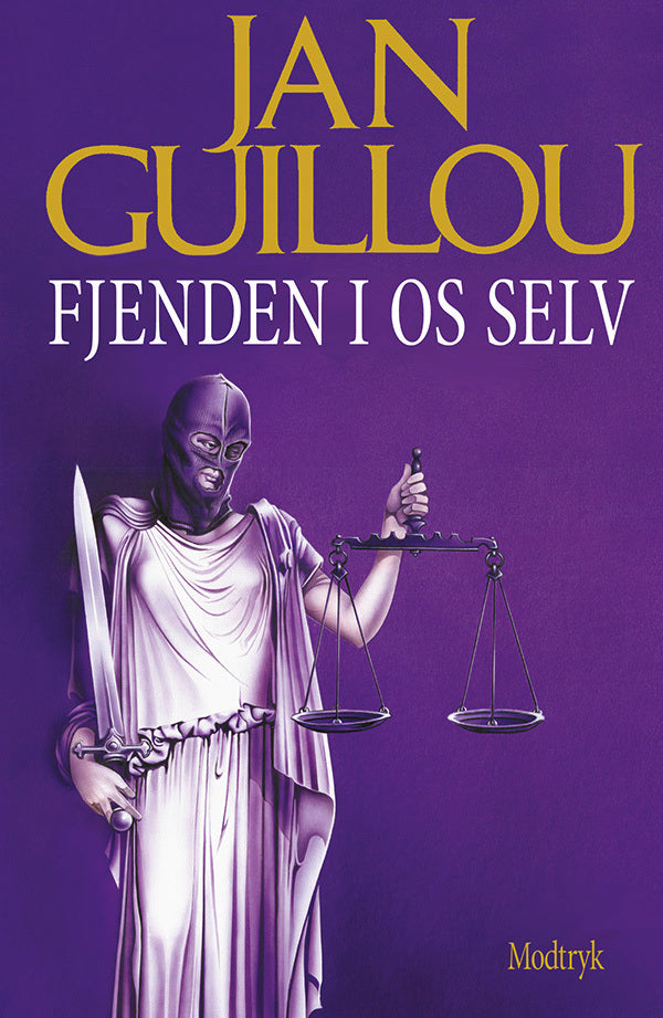 Fjenden i os selv