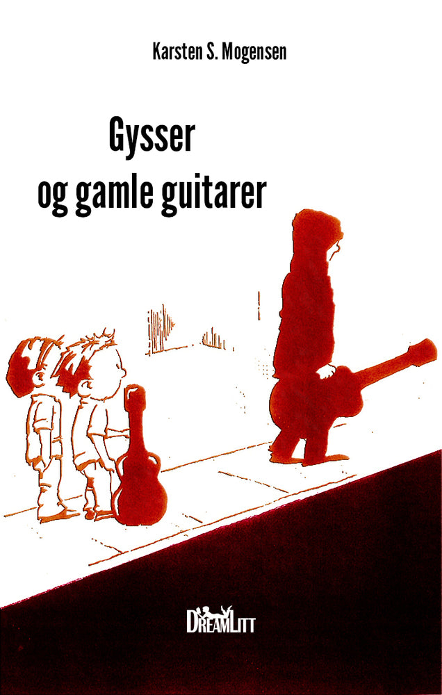 Sagaen om Mom