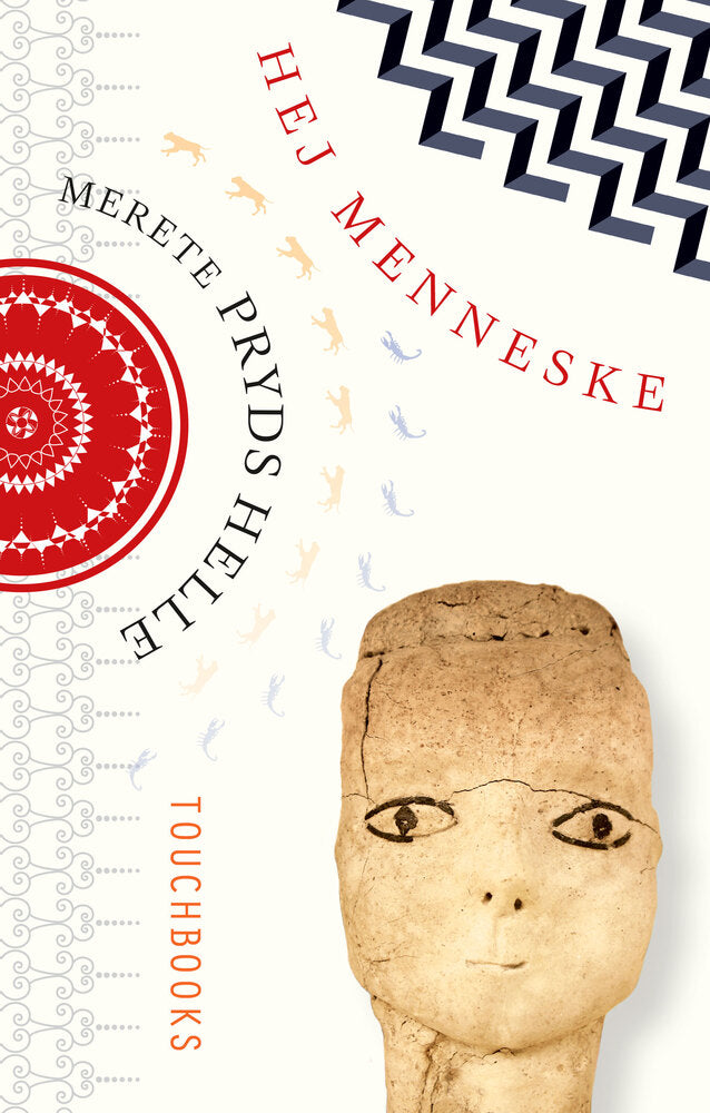 Hej menneske
