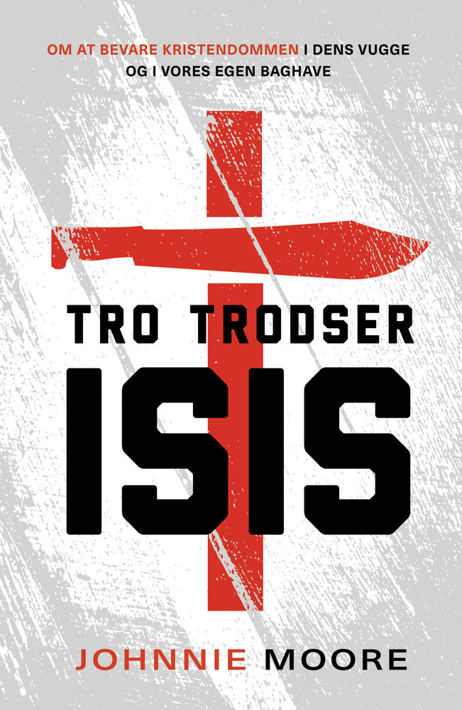 Tro trodser ISIS